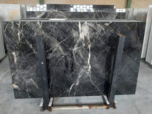 3D Marble
